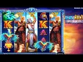 Lagu ZEUS VS HADES GODS OF WAR - BIG WIN - NEW GAME BY PRAGMATIC PLAY - BONUS BUY ONLINE SLOT