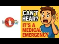 Dr Kim s ENT Talk - 4 Hearing loss Emergency