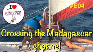 #E04 Crossing the Madagascar Channel