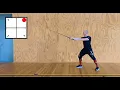 Joachim Meyer s Longsword Attacking the Openings - the Meyer Square