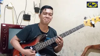 Download Kupinta Maaf mu - Versi Mirnawati Cover Bass MP3