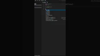 Less Than 40sec Code Cybersecurity Programming Python Devloper Devlopment 