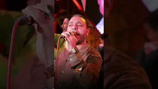 زي ما خلتني فى حبك اسهر بالليل النجم مصطفى الحلوانى والكروان Artistahmedadel 