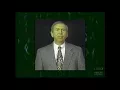 Daniel Appliance Company Television Commercial 1996 Columbus Georgia