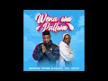 Wena Wa Pallwa (feat. Ch'cco , LeeMcKrazy ,Jimmy Maradona, Quayr MusiQ, Mellow & Sleazy  )