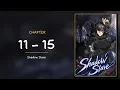 Shadow Slave - Chapters 11-15 Full book