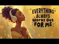 Lagu Everything Always Aligns for Me | Positive Afrobeat x Amapiano Affirmation Music