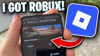 How To Get Free Robux in 2026? BEST Way To Get Free Robux (Roblox Free Robux) Newest REVIEW in 2026!