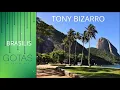 TONY BIZARRO - Não pode