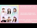 Lagu Always - Apink Lyrics [Han,Rom,Eng]