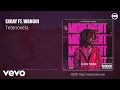 Download Lagu Exray - Telenovela (Official Audio) ft. Wangui
