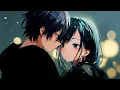 Download Lagu Nightcore - The Words I Cannot Say [NCS]