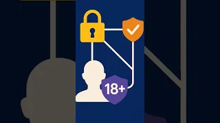 قوانين التحقق من العمر الجديدة في إنجلترا لحماية الأطفال من المحتوى الإباحي على الإنترنت اخبار 