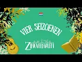VIER SEIZOENEN