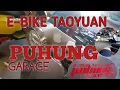 Download Lagu E-BIKE TOUYUAN‼️PUHUNG GARAGE FULL SENYUM