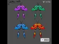 Moth tattoo designs