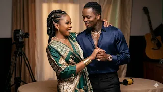 amina diamond platnumz ft zuchu official music video