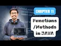 Functions in Java Explained Methods in Java Marathi Tutorial Engineering Marathi