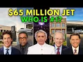 The Richest Pastors on Earth and the Fortune Nobody Can Measure