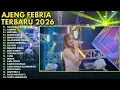 AKU BUKAN BANG TOYIB - ASMARA - MUTIARA - KEONG RACUN || AJENG FEBRIA FULL ALBUM TERBARU 2026
