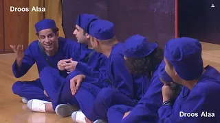 مسرح مصر 2023 الموسم الجديد مسرحية المساجين مسرحية سوبر ماركت اجدد مسرحيات مسرح مصر 