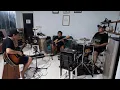 Endank Soekamti  -  Podo-Podo (sesi latihan)