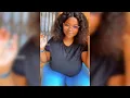April 4 2023 African bbw curvy