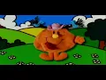Download Lagu Mr. Men and Little Miss - UK McDonald's TV Advert (2001, RARE)
