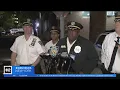 NYPD addresses chaos arrests at Jordan Neely protests