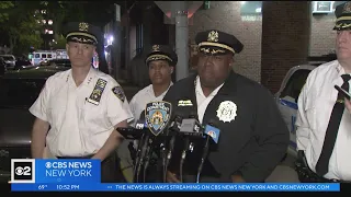 NYPD addresses chaos arrests at Jordan Neely protests