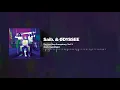 Saib. & ØDYSSEE - Nightflight