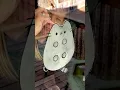 Drawing Pusheen Cat on my door Who spotted the other animal