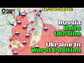 Download Lagu Ukraine Takes the BAIT. Russia Took Advantage Of Situation. Northern Flank Of Sivers'k Collapsed.