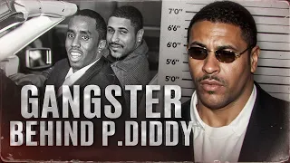 EAST COAST LEGEND - The story of Anthony Wolf Jones