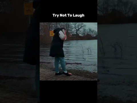 Try Not To Laugh | #shorts