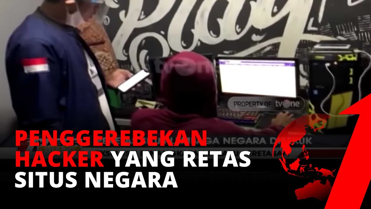 Internet menjadi kebutuhan penting saat ini. Namun banyak orang yang tidak tahu ternyata trafik inte. 