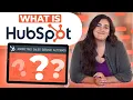 What is HubSpot The Ultimate Marketing Sales Tool