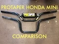 Protaper Honda Mini Honda Grom