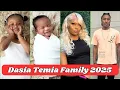 Dasia Temia Family Newborn Real Name And Ages Revealed 2025