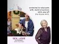 Download Lagu Best Of Sex, Love, and Elephants: The Sex You’re Not Having