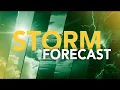 Storm Forecast April 2026
