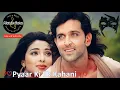 Download Lagu Pyaar Ki Ek Kahani | Piano Instrumental | Krrish | Sonu Nigam,Shreya Ghosal | Hrithik, Priyanka