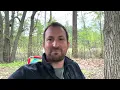 Ausable Point Campground Lake Champlain Trip