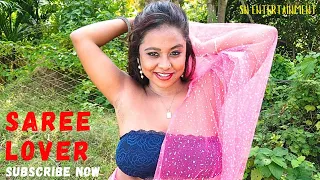high fashion saree concept saree lover snentertainment100