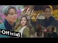 Download Lagu CHỈ LÀ CÂU HỨA - ĐINH TÙNG HUY | OFFICIAL MUSIC VIDEO