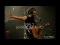 Raly Barrionuevo - Ayer te vi