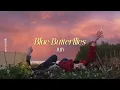 [THAISUB] Blue Butterflies - JHIN แปลไทย