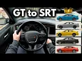Dodge Charger What s the BEST One to Buy