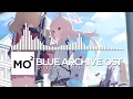 Lagu ブルーアーカイブ Blue Archive OST 48. Out of Control
