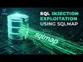 SQL Injection Exploitation using Sqlmap